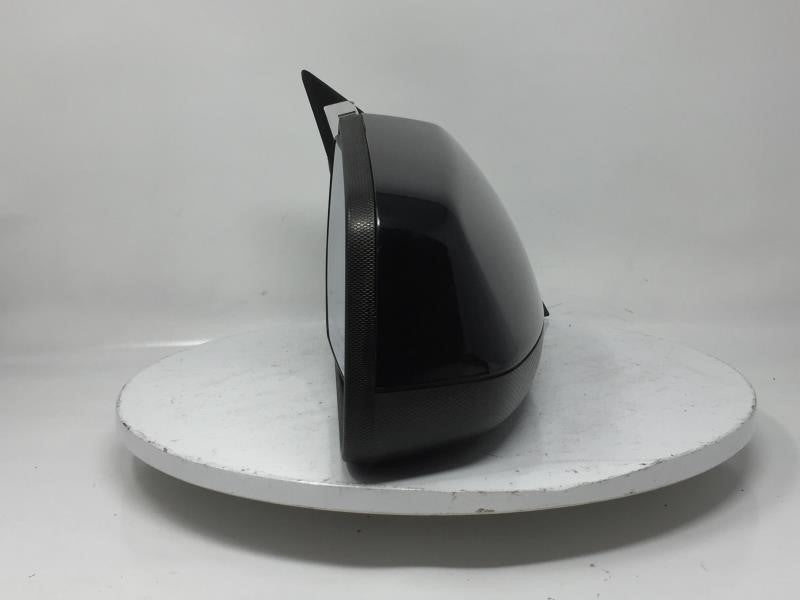 2011 Chevrolet Equinox Passenger Side View Mirror - Right Door Mirror OEM Used - Oemusedautoparts1.com