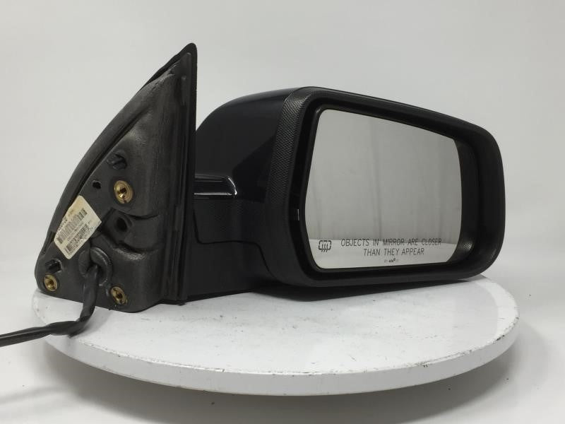 2011 Chevrolet Equinox Passenger Side View Mirror - Right Door Mirror OEM Used - Oemusedautoparts1.com