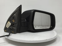 2011 Chevrolet Equinox Passenger Side View Mirror - Right Door Mirror OEM Used - Oemusedautoparts1.com