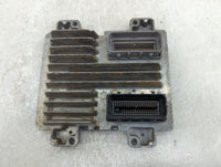 2011 Chevrolet Exp2500 PCM Engine Control Computer ECU ECM PCU OEM P/N:12639900 12633238 Fits OEM Used Auto Parts - Oemuseda