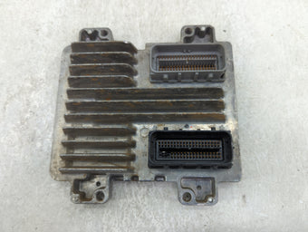 compare product 2011 Chevrolet Exp2500 PCM Engine Control Computer ECU ECM PCU OEM P/N:12639900 12633238 Fits OEM Used Auto Parts