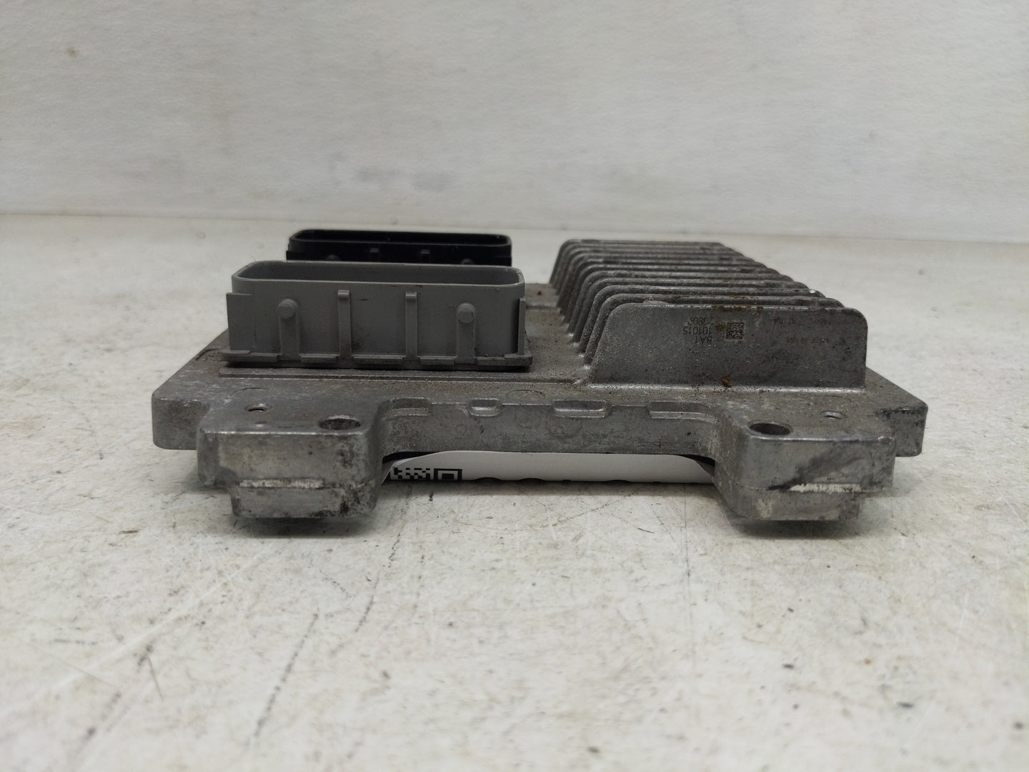 2010-2014 Chevrolet Express 1500 PCM Engine Control Computer ECU ECM PCU OEM P/N:12639471 Fits Fits 2010 2011 2012 2013 2014