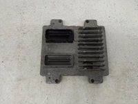 2010-2014 Chevrolet Express 1500 PCM Engine Control Computer ECU ECM PCU OEM P/N:12639471 Fits Fits 2010 2011 2012 2013 2014