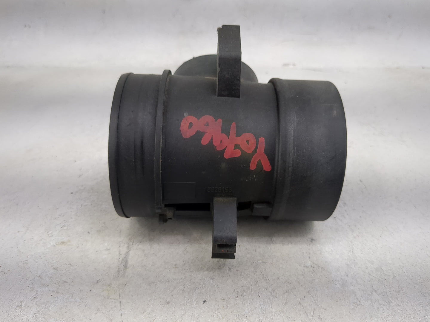 2003-2014 Chevrolet Express 1500 Mass Air Flow Meter Maf - Oemusedautoparts1.com