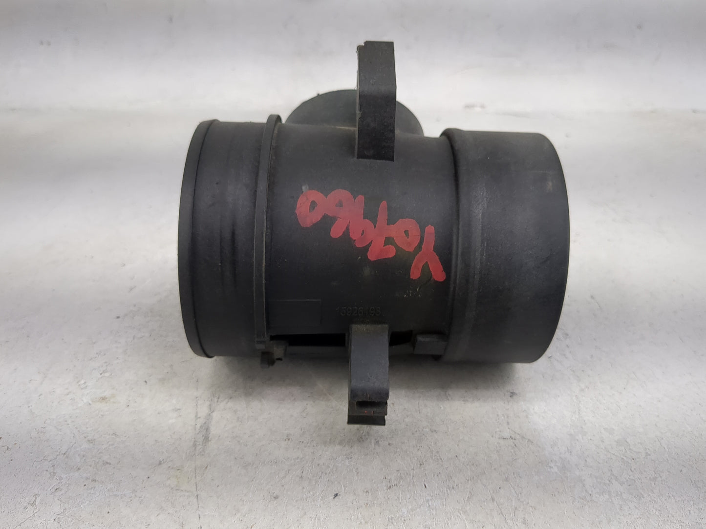 2003-2014 Chevrolet Express 1500 Mass Air Flow Meter Maf - Oemusedautoparts1.com