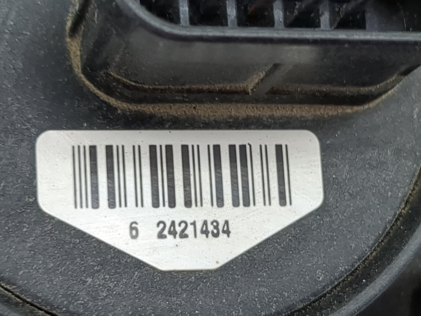 2003-2014 Chevrolet Express 1500 Mass Air Flow Meter Maf - Oemusedautoparts1.com