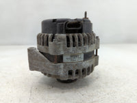 2009-2014 Chevrolet Express 1500 Alternator Replacement Generator Charging Assembly Engine OEM P/N:7352995971 Fits OEM Used 