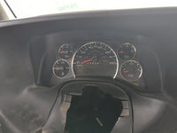 2010-2011 Chevrolet Express 2500 Instrument Cluster Speedometer Gauges Miles:274K Fits Fits 2010 2011 OEM Used Auto Parts - 