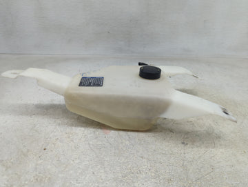 2003 Express 2500 Radiator Coolant Overflow Expansion Tank Bottle