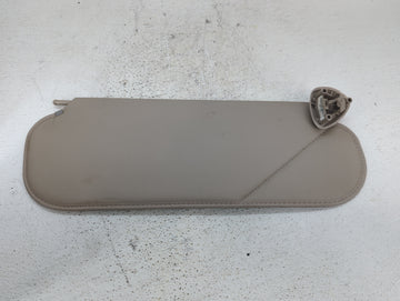 2003-2021 Chevrolet Express 2500 Sun Visor Shade Replacement Passenger Right Mirror Fits OEM Used Auto Parts - Oemusedautopa