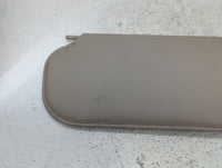 2003-2021 Chevrolet Express 2500 Sun Visor Shade Replacement Passenger Right Mirror Fits OEM Used Auto Parts - Oemusedautopa
