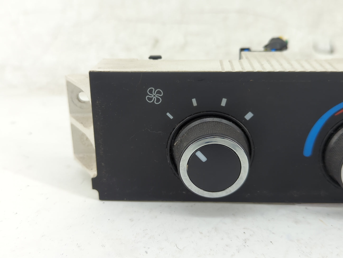 2008-2021 Chevrolet Express 2500 Climate Control Module Temperature AC/Heater Replacement P/N:16202950 Fits OEM Used Auto Pa