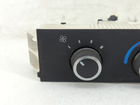 2008-2021 Chevrolet Express 2500 Climate Control Module Temperature AC/Heater Replacement P/N:16202950 Fits OEM Used Auto Pa