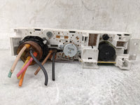 2008-2021 Chevrolet Express 2500 Climate Control Module Temperature AC/Heater Replacement P/N:15773678 16202950 Fits OEM Use