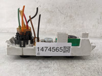 2008-2021 Chevrolet Express 2500 Climate Control Module Temperature AC/Heater Replacement P/N:15773678 16202950 Fits OEM Use