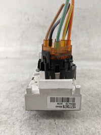 2008-2021 Chevrolet Express 2500 Climate Control Module Temperature AC/Heater Replacement P/N:15773678 16202950 Fits OEM Use