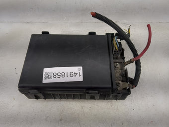 compare product 2010-2011 Chevrolet Express 2500 Fusebox Fuse Box Panel Relay Module P/N:20944025 13502750 Fits Fits 2010 2011 OEM Used Auto Parts