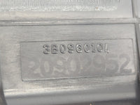 2010-2011 Chevrolet Express 3500 Fusebox Fuse Box Panel Relay Module P/N:20902952 Fits Fits 2010 2011 OEM Used Auto Parts - 