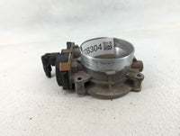 2009-2015 Chevrolet Express 3500 Throttle Body P/N:RME87-3C Fits Fits 2009 2010 2011 2012 2013 2014 2015 OEM Used Auto Parts