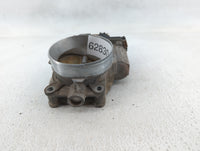 2009-2015 Chevrolet Express 3500 Throttle Body P/N:RME87-3C Fits Fits 2009 2010 2011 2012 2013 2014 2015 OEM Used Auto Parts
