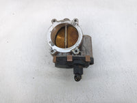 2009-2015 Chevrolet Express 3500 Throttle Body P/N:RME87-3C Fits Fits 2009 2010 2011 2012 2013 2014 2015 OEM Used Auto Parts