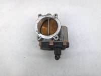 2009-2015 Chevrolet Express 3500 Throttle Body P/N:RME87-3C Fits Fits 2009 2010 2011 2012 2013 2014 2015 OEM Used Auto Parts