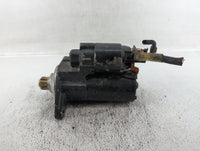 2011 Chevrolet Gc Car Starter Motor Solenoid OEM P/N:02M 911 023 S Fits OEM Used Auto Parts - Oemusedautoparts1.com