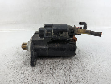 2011 Chevrolet Gc Car Starter Motor Solenoid OEM P/N:02M 911 023 S Fits OEM Used Auto Parts - Oemusedautoparts1.com