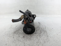 2011 Chevrolet Gc Car Starter Motor Solenoid OEM P/N:02M 911 023 S Fits OEM Used Auto Parts - Oemusedautoparts1.com