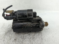 2011 Chevrolet Gc Car Starter Motor Solenoid OEM P/N:02M 911 023 S Fits OEM Used Auto Parts - Oemusedautoparts1.com