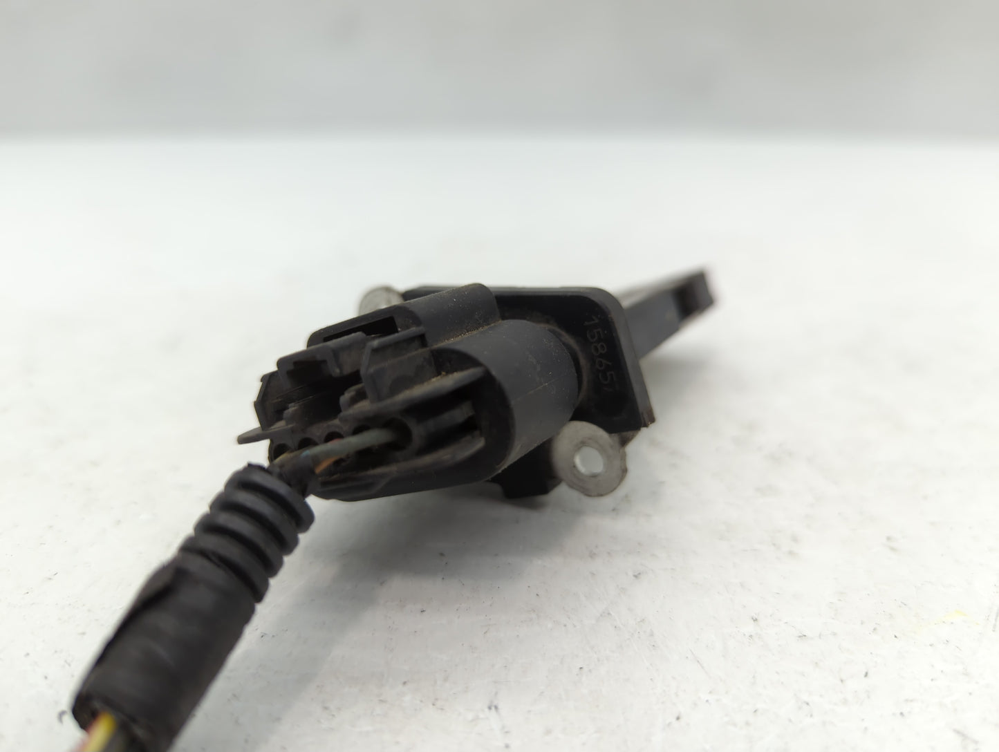 2006-2011 Chevrolet Hhr Mass Air Flow Meter Maf - Oemusedautoparts1.com