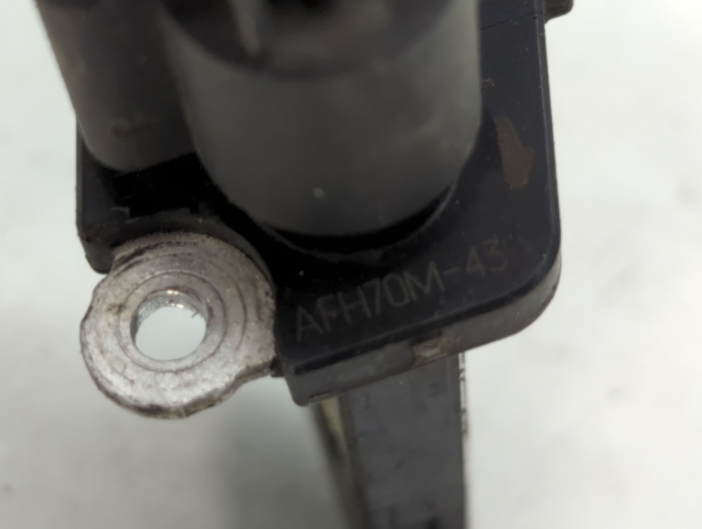 2006-2011 Chevrolet Hhr Mass Air Flow Meter Maf - Oemusedautoparts1.com