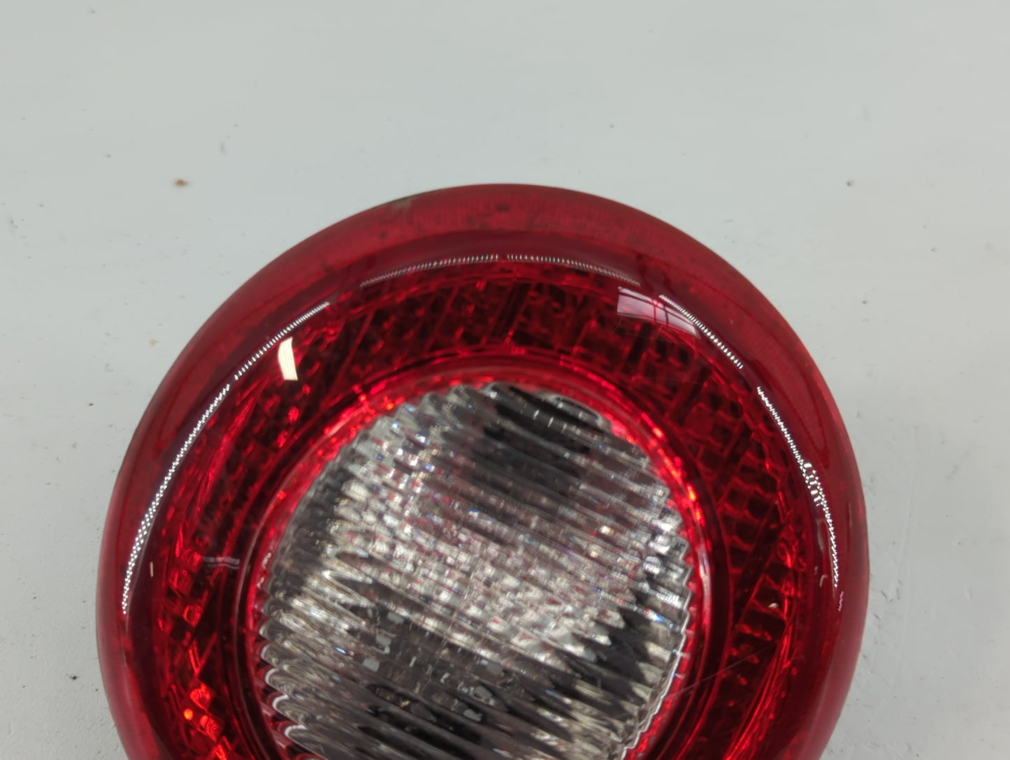 2006-2011 Chevrolet Hhr Tail Light Assembly Passenger Right OEM Fits Fits 2006 2007 2008 2009 2010 2011 OEM Used Auto Parts 