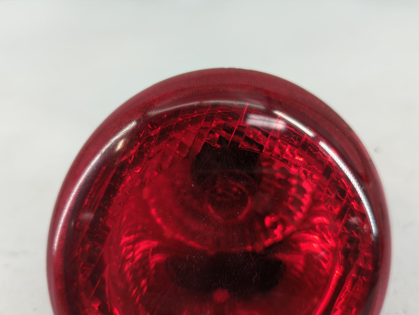 Chevrolet Hhr Passenger Right Oem Front Light Lamp - Oemusedautoparts1.com