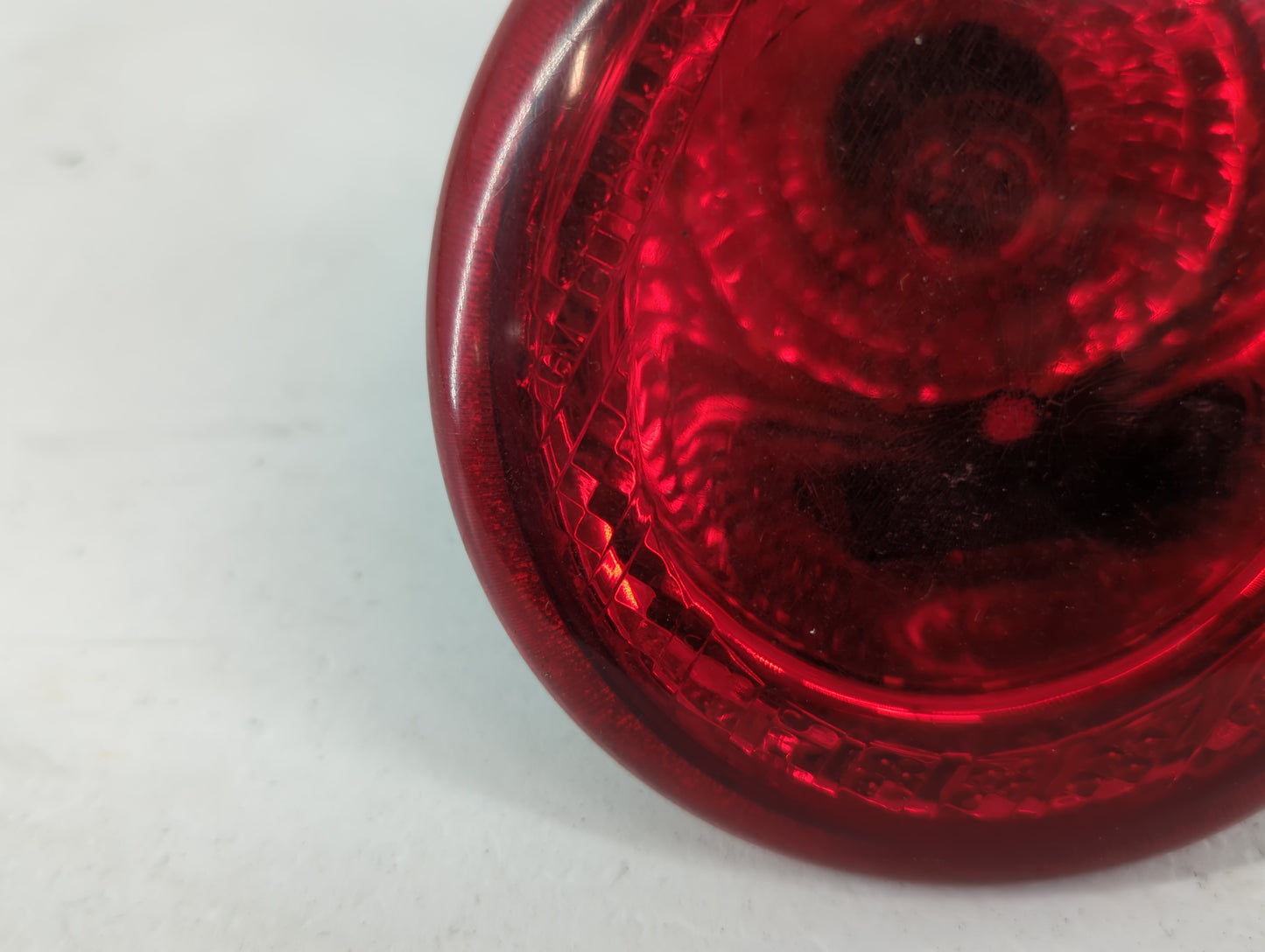 Chevrolet Hhr Passenger Right Oem Front Light Lamp - Oemusedautoparts1.com