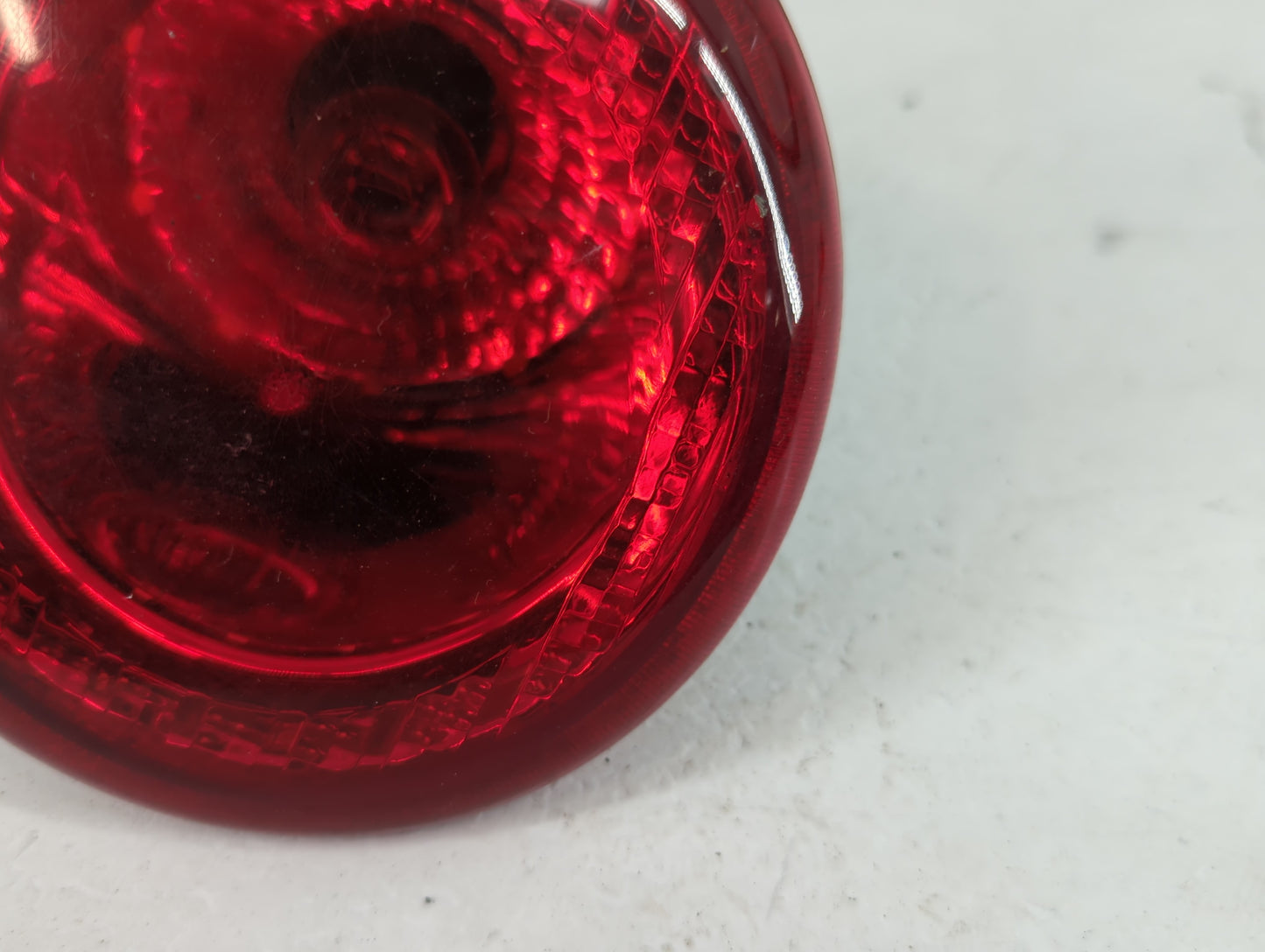 Chevrolet Hhr Passenger Right Oem Front Light Lamp - Oemusedautoparts1.com