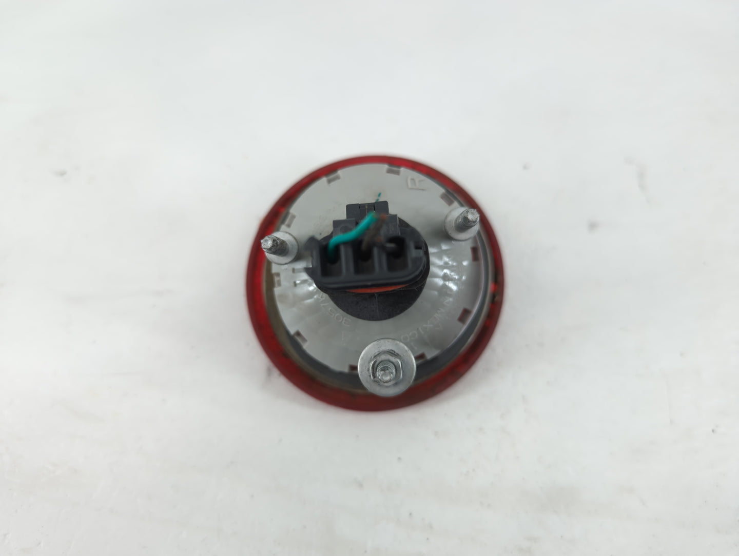 Chevrolet Hhr Passenger Right Oem Front Light Lamp - Oemusedautoparts1.com