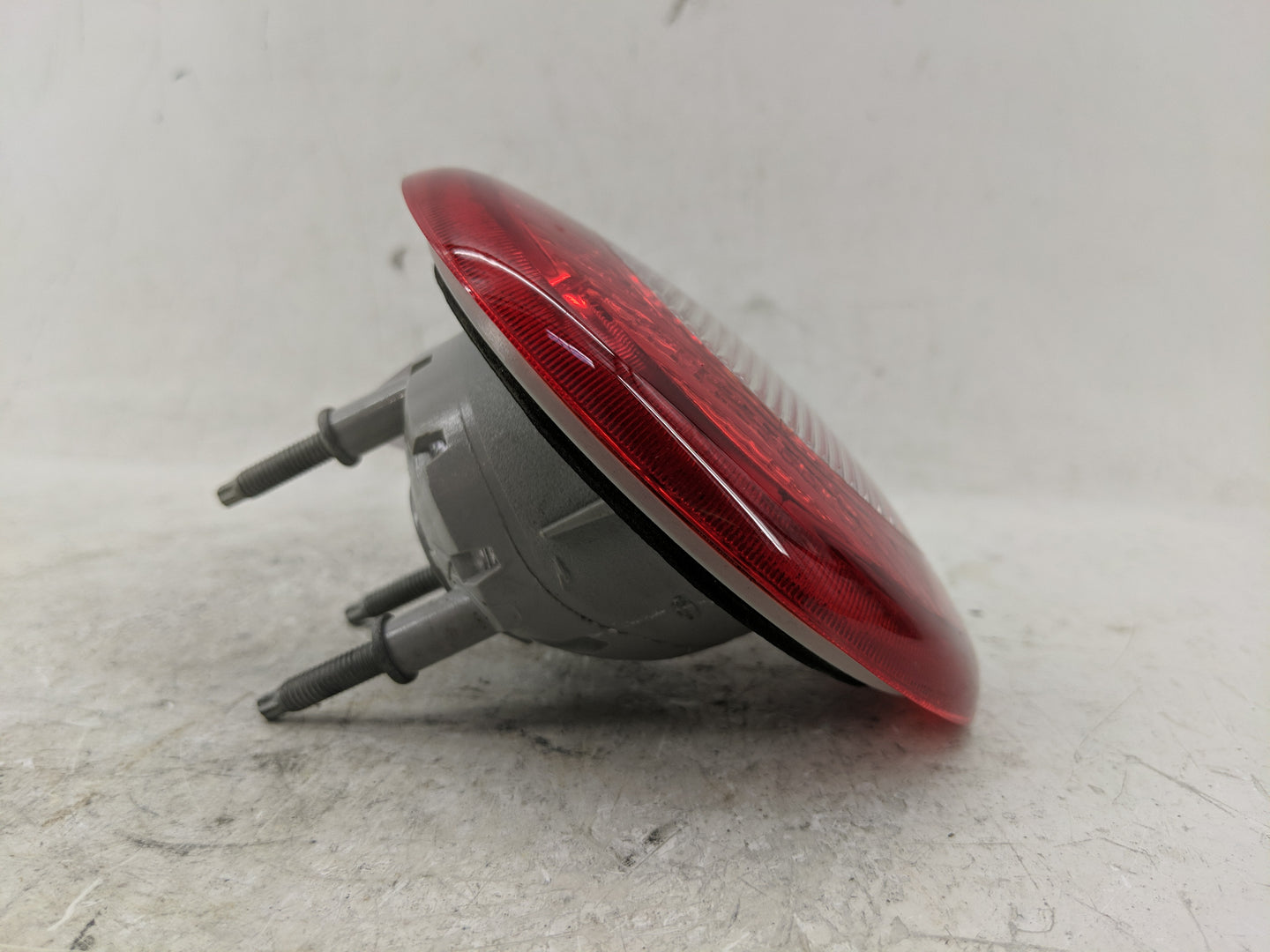 2006-2011 Chevrolet Hhr Tail Light Assembly Passenger Right OEM P/N:16532494A Fits Fits 2006 2007 2008 2009 2010 2011 OEM Us