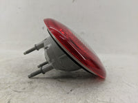 2006-2011 Chevrolet Hhr Tail Light Assembly Passenger Right OEM P/N:16532494A Fits Fits 2006 2007 2008 2009 2010 2011 OEM Us