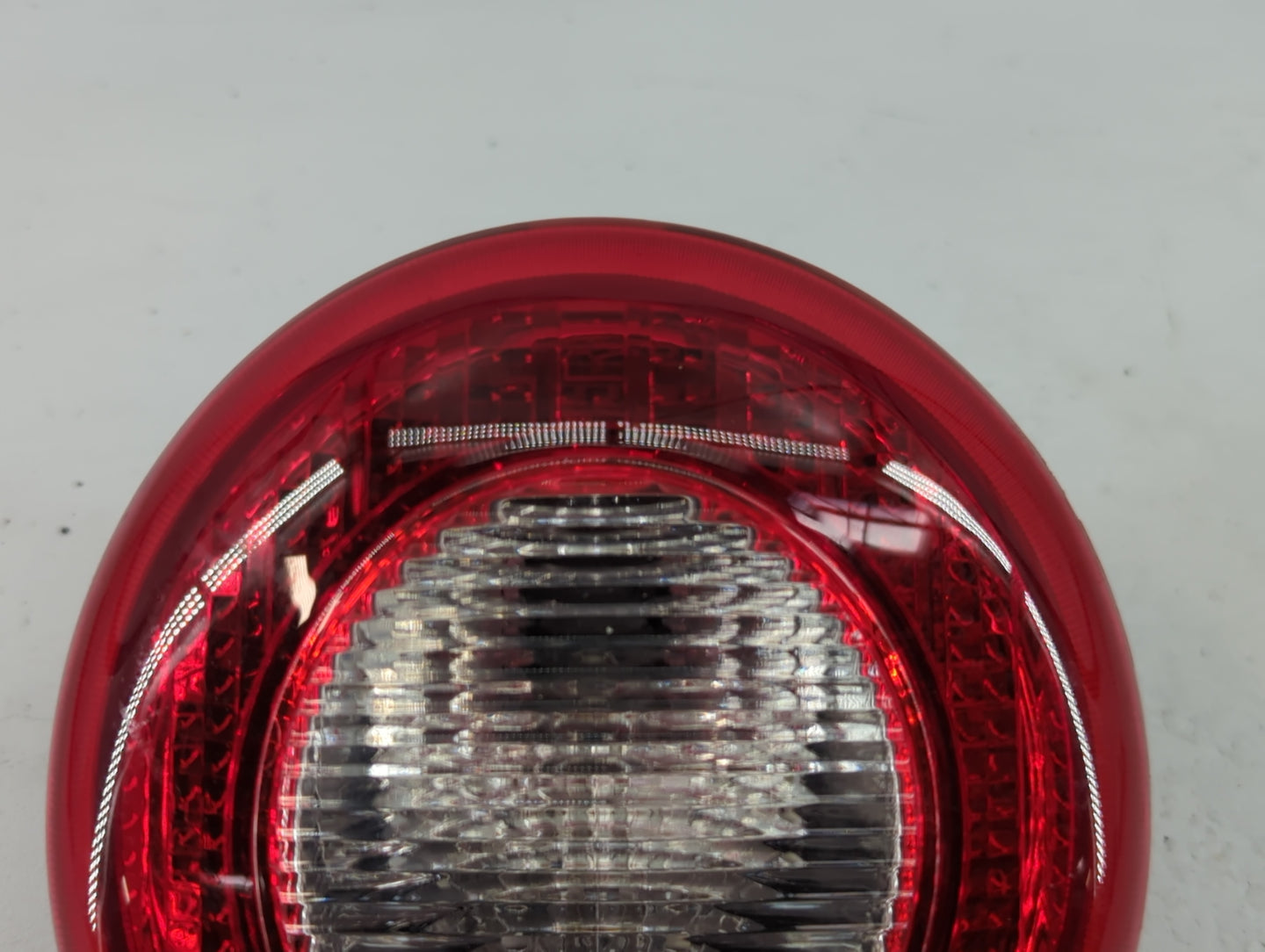 2006-2011 Chevrolet Hhr Tail Light Assembly Passenger Right OEM P/N:16532494A Fits Fits 2006 2007 2008 2009 2010 2011 OEM Us
