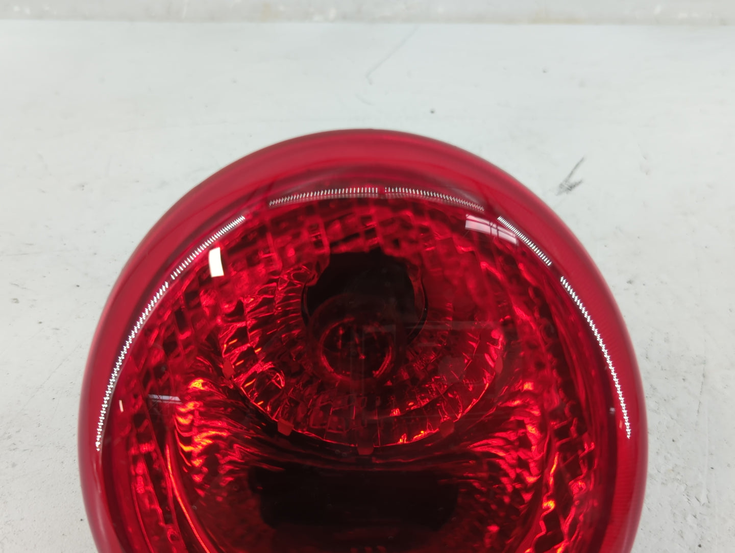 2006-2011 Chevrolet Hhr Tail Light Assembly Driver Left OEM P/N:16532503 Fits Fits 2006 2007 2008 2009 2010 2011 OEM Used Au