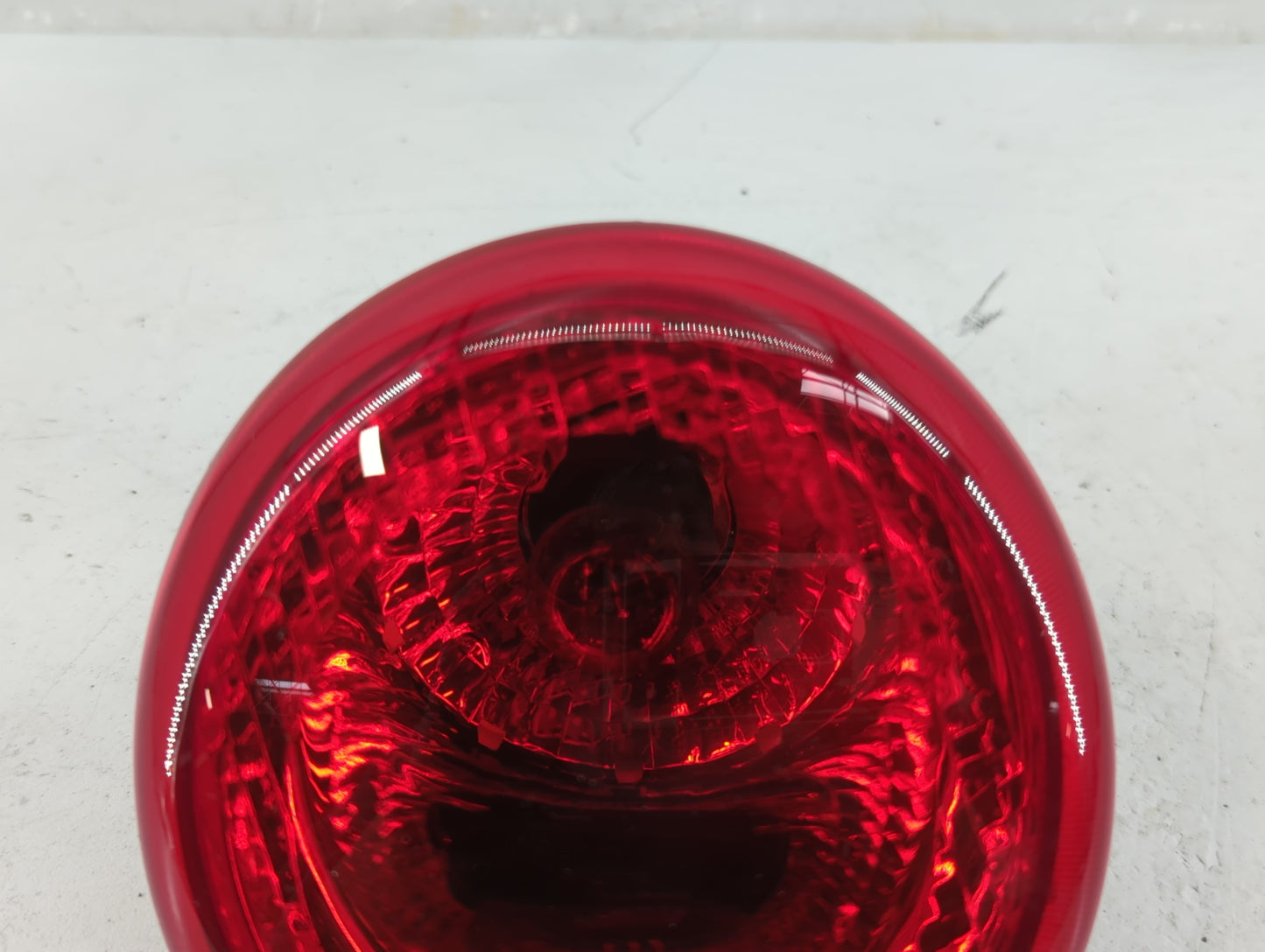2006-2011 Chevrolet Hhr Tail Light Assembly Driver Left OEM P/N:16532503 Fits Fits 2006 2007 2008 2009 2010 2011 OEM Used Au