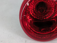 2006-2011 Chevrolet Hhr Tail Light Assembly Driver Left OEM P/N:16532503 Fits Fits 2006 2007 2008 2009 2010 2011 OEM Used Au