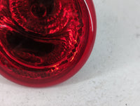 2006-2011 Chevrolet Hhr Tail Light Assembly Driver Left OEM P/N:16532503 Fits Fits 2006 2007 2008 2009 2010 2011 OEM Used Au