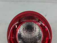 2006-2011 Chevrolet Hhr Tail Light Assembly Driver Left OEM P/N:16532493 A Fits Fits 2006 2007 2008 2009 2010 2011 OEM Used 