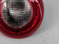 2006-2011 Chevrolet Hhr Tail Light Assembly Driver Left OEM P/N:16532493 A Fits Fits 2006 2007 2008 2009 2010 2011 OEM Used 