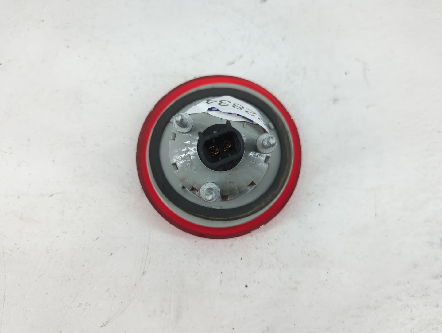 2006-2011 Chevrolet Hhr Tail Light Assembly Driver Left OEM P/N:16532493 A Fits Fits 2006 2007 2008 2009 2010 2011 OEM Used 
