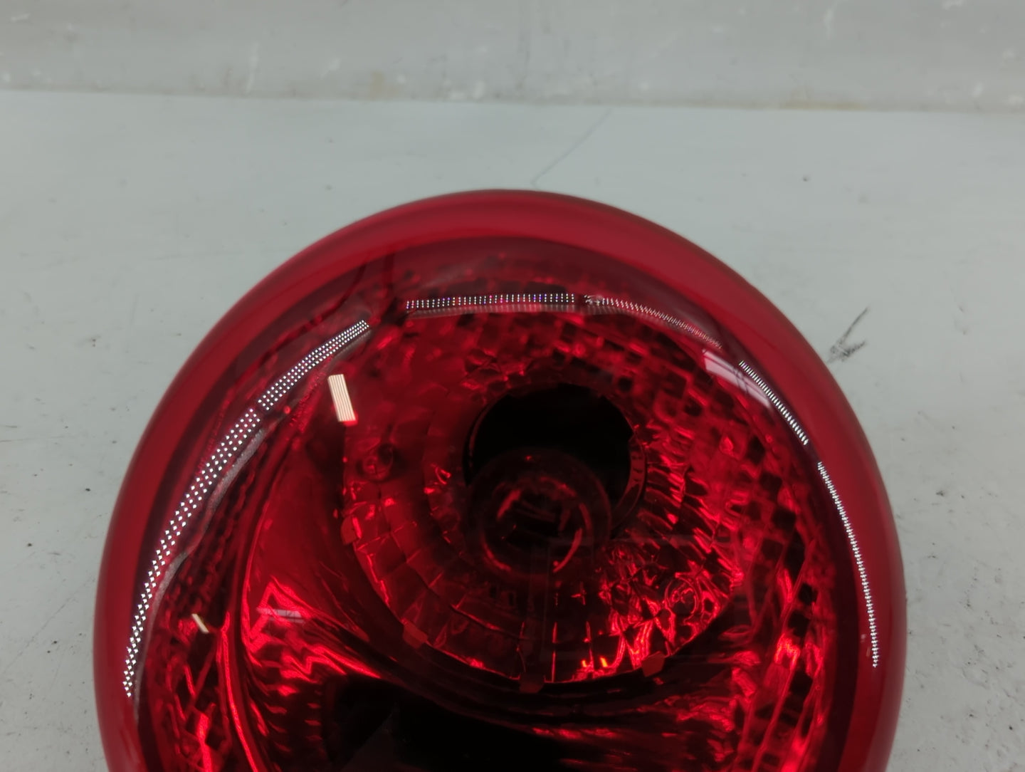 2006-2011 Chevrolet Hhr Tail Light Assembly Passenger Right OEM Fits Fits 2006 2007 2008 2009 2010 2011 OEM Used Auto Parts 