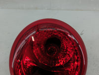 2006-2011 Chevrolet Hhr Tail Light Assembly Passenger Right OEM Fits Fits 2006 2007 2008 2009 2010 2011 OEM Used Auto Parts 