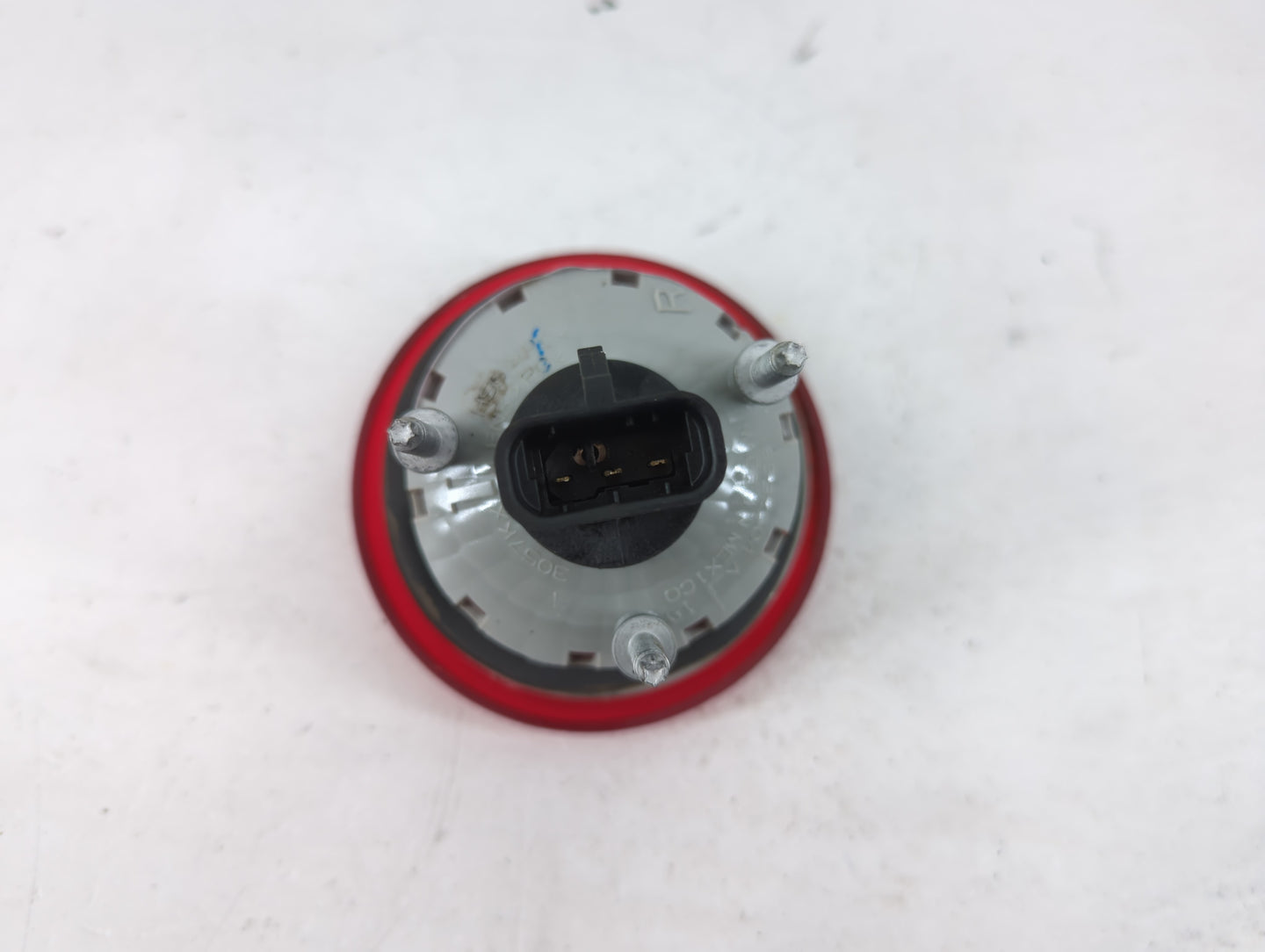 2006-2011 Chevrolet Hhr Tail Light Assembly Passenger Right OEM Fits Fits 2006 2007 2008 2009 2010 2011 OEM Used Auto Parts 